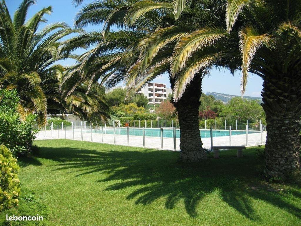 Appartement 4 Pers Vue Wifi Piscine Parking Tennis *